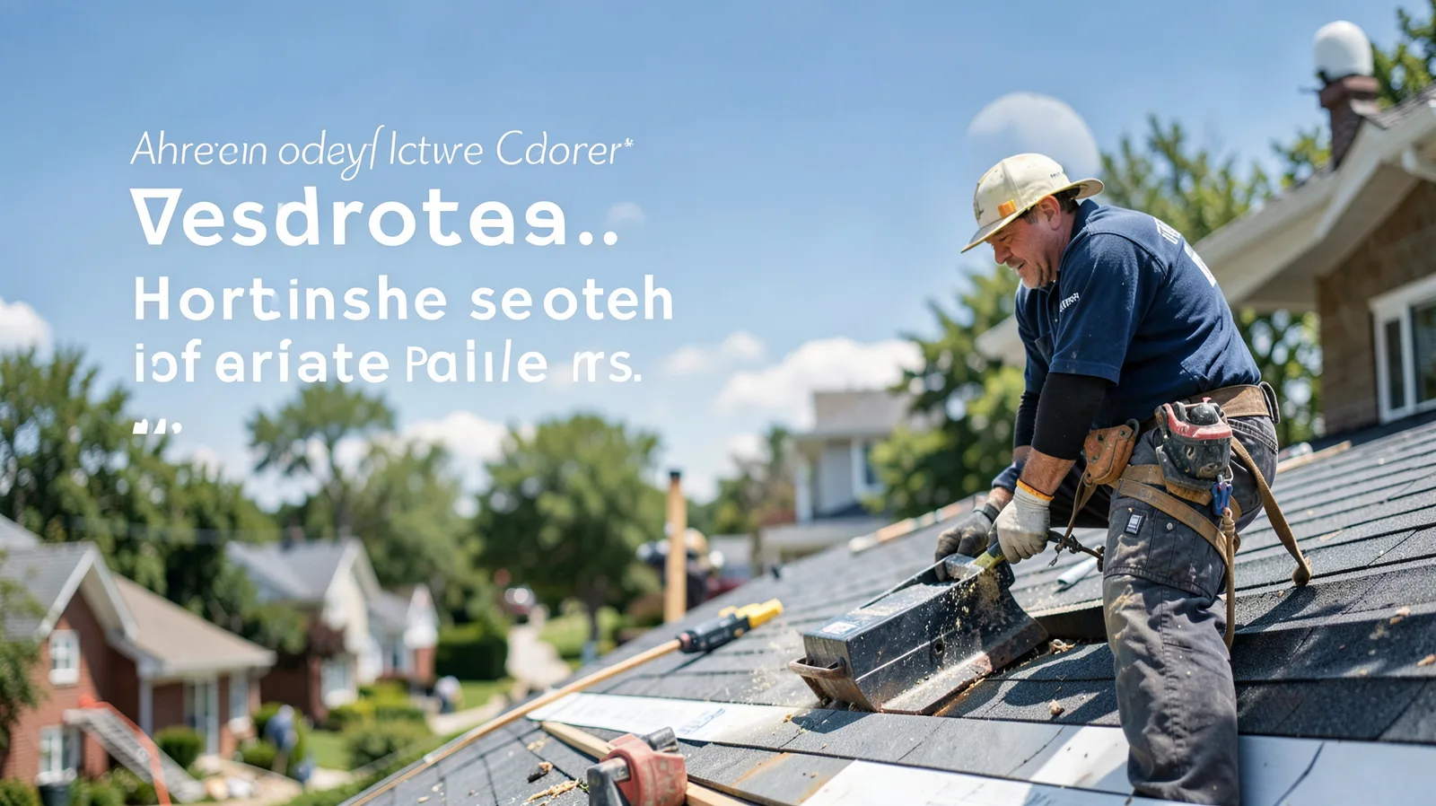 Roof Replacement in Bloomville, OH near me